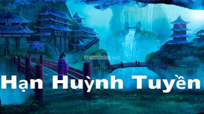 Nam mạng sinh năm Mậu Tý 2008 sẽ gặp phải hạn Huỳnh Tuyền trong năm 2025.