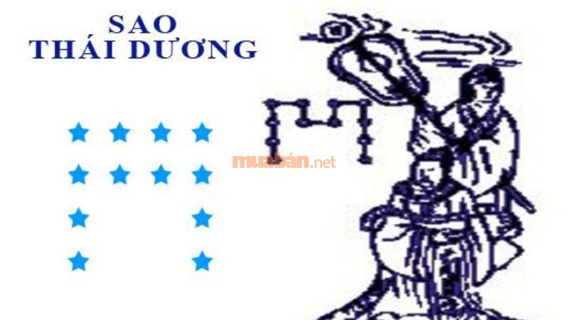 Năm 2025 nam mạng tuổi Giáp Tuất 1994 được sao Thái Dương chiếu mệnh