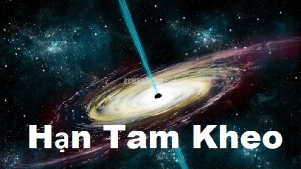 Hạn Tam Kheo