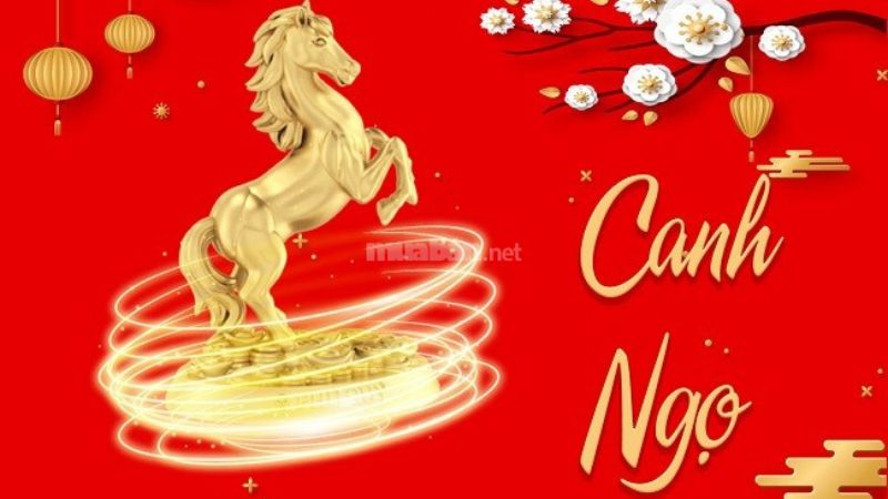 Tổng quan về tử vi tuổi Canh Ngọ 1990 nữ mạng 2025