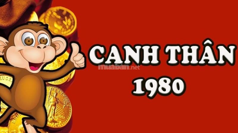 Tổng quan về cung mệnh tuổi Canh Thân