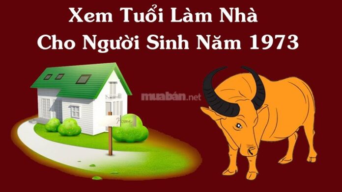 Tuổi Quý Sửu xây nhà năm nào tốt? Năm 2025 tuổi Quý Sứu có nên làm nhà không?