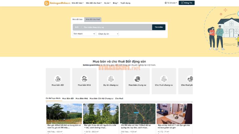 Batdongsanonline.vn