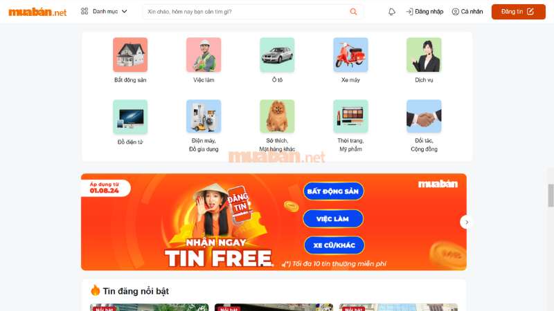 Top 10 trang web mua bán nhà đất uy tín nhất hiện nay