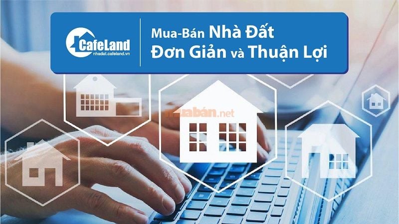 Cafeland.vn tích hợp dữ liệu của hàng trăm dự án bất động sản và các sản phẩm nhà ở