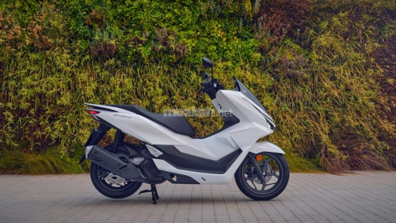 Giá bán xe Honda PCX 125 2025