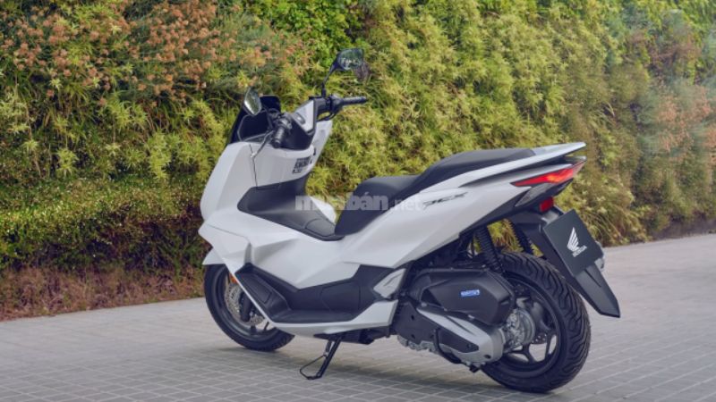 Địa điểm mua xe Honda PCX 125 2025 uy tín, giá rẻ