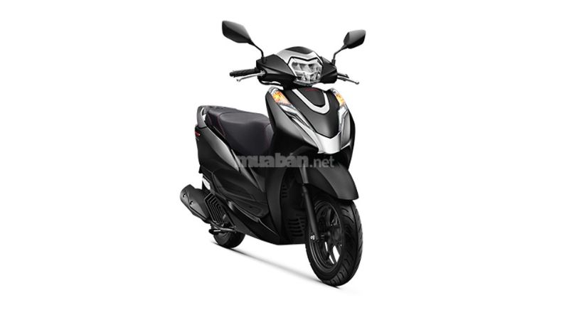 Đánh giá tổng quan xe Honda Lead ABS 2025