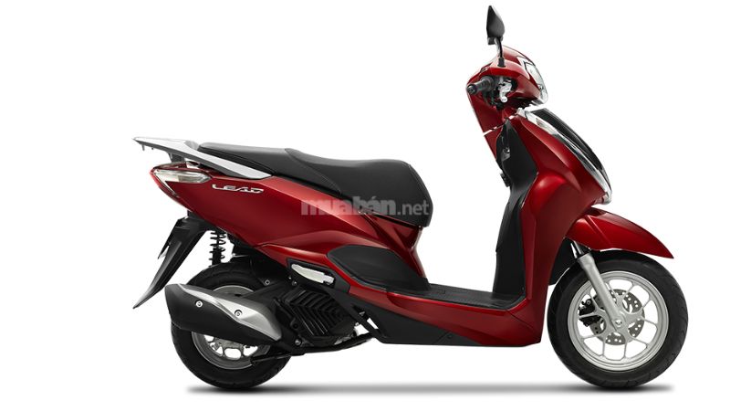 Đánh giá tổng quan xe Honda Lead ABS 2025