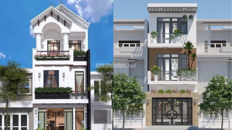 Xây nhà 2 tầng 300 triệu ở nông thôn – Liệu có thể?
