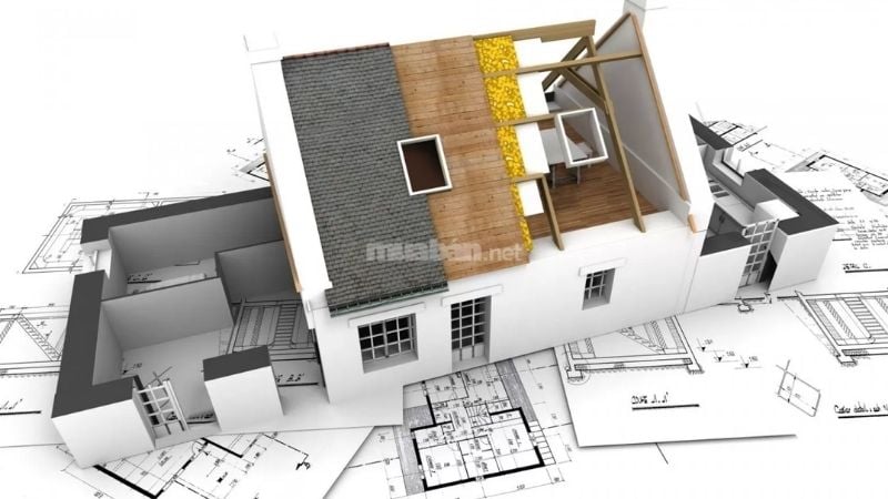 Những lưu ý quan trọng giúp tối ưu chi phí xây nhà 1 tầng 100m2