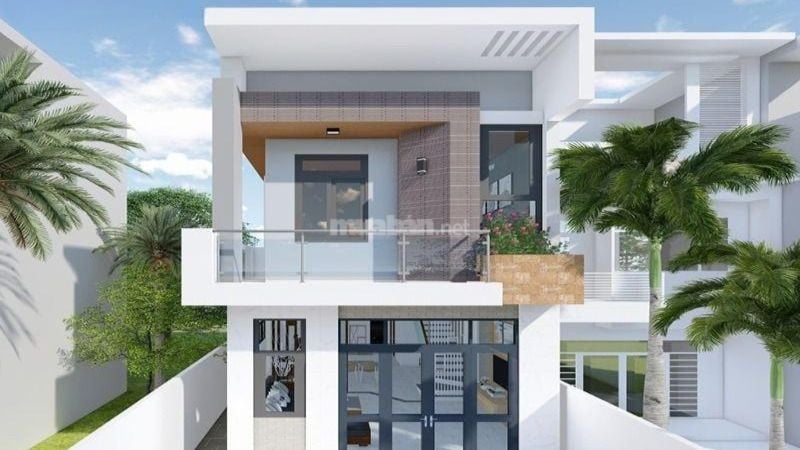 Những mẫu nhà 40m2 đẹp, tiết kiệm chi phí