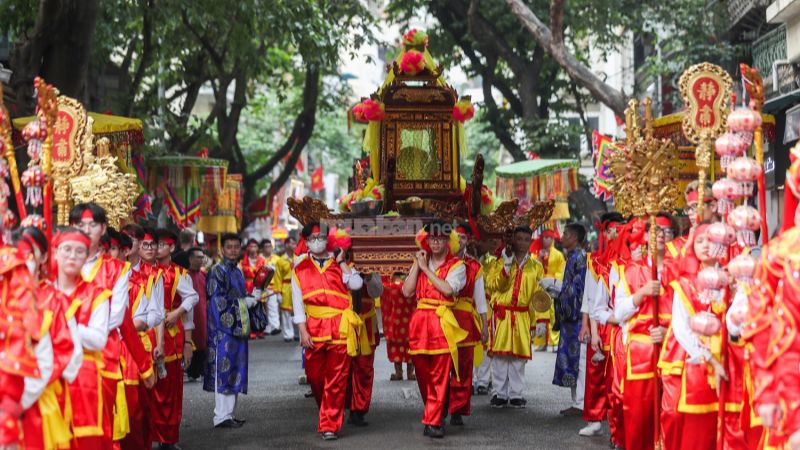 Bài Văn Khấn Cúng Tổ Nghề Chuẩn Và Cách Cúng Đúng Nghi Lễ ý nghĩa nghi lễ cúng tổ nghề