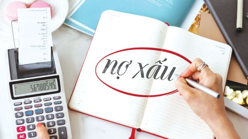 Tại sao cần kiểm tra nợ xấu?