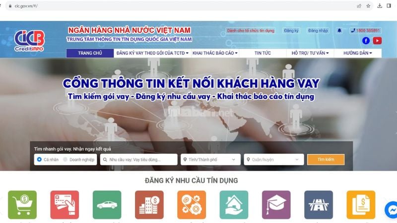 Một số cách kiểm tra nợ xấu chính xác nhất hiện nay