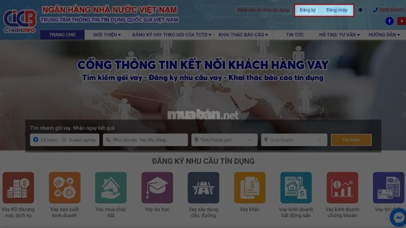 Một số cách kiểm tra nợ xấu chính xác nhất hiện nay