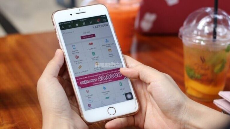 Cách xóa lịch sử giao dịch trên MoMo – Hướng dẫn chi tiết