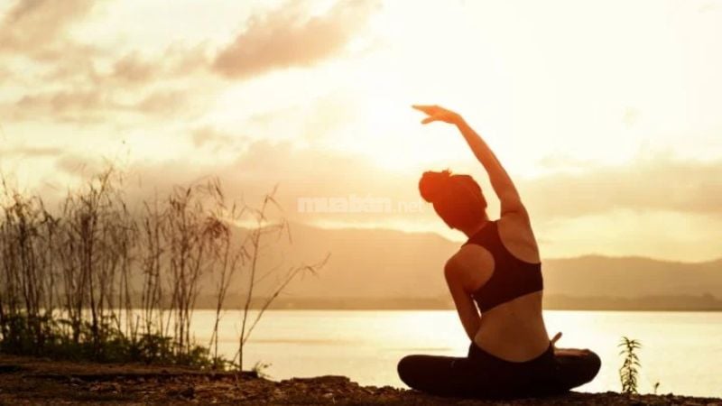 Những trích dẫn truyền cảm hứng giúp bạn yêu thích yoga hơn