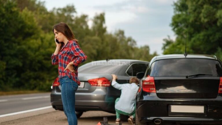 Mơ thấy tai nạn giao thông: Giải mã điềm báo lành hay dữ 