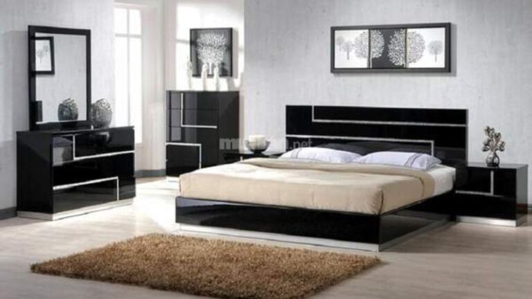 Cách hóa giải gương chiếu vào giường ngủ, tránh phạm đại kỵ