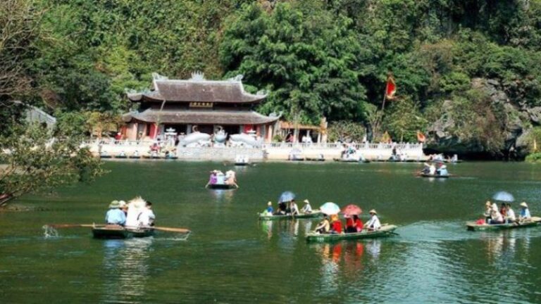 Văn khấn đền Trình đầy đủ kèm nghi lễ đầy đủ, chi tiết nhất