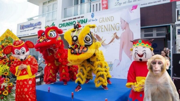 Tuổi Thân khai trương ngày nào tốt trong năm 2025 để gặp nhiều may mắn?