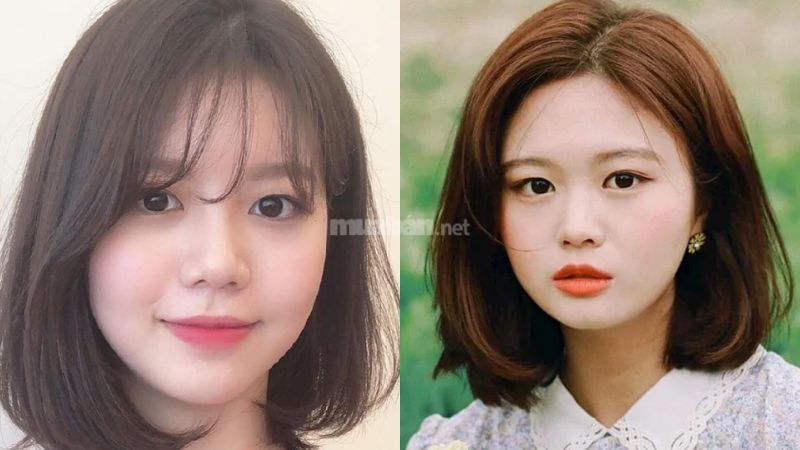 Khuôn mặt tròn: Ý nghĩa tướng số và phong cách phù hợp Đặc điểm gương mặt tròn