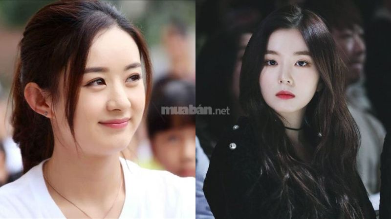 Khuôn mặt tròn: Ý nghĩa tướng số và phong cách phù hợp Luận giải tướng số mặt tròn ở nữ giới