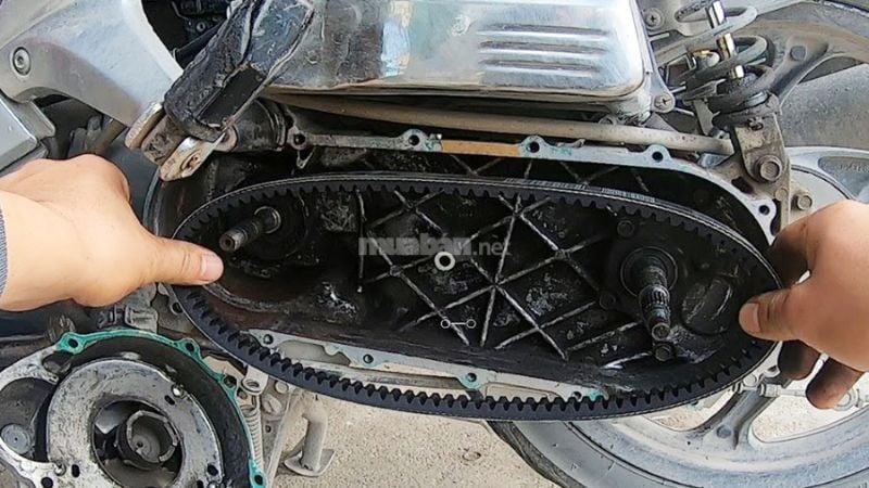 Dây curoa xe Lead bao lâu thì nên thay mới? Giá thay mới nhất hiện nay Tổng hợp một số loại dây curoa phổ biến và giá bán tham khảo