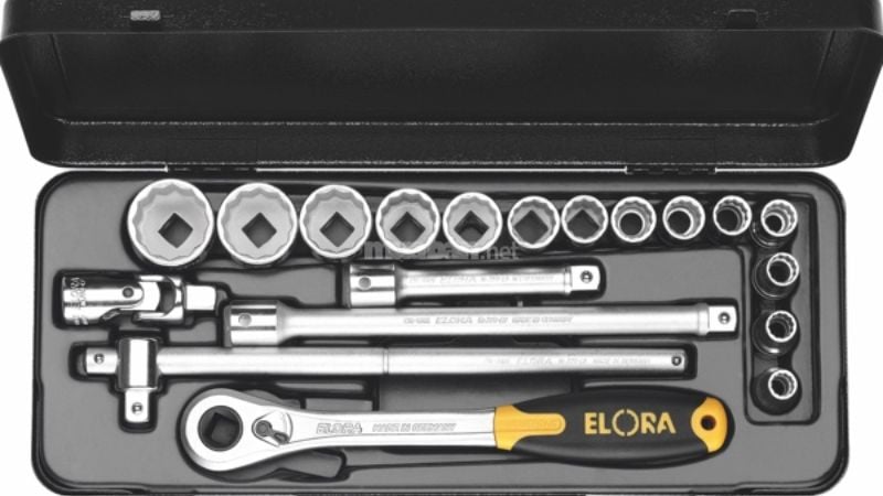 Dây curoa xe Lead bao lâu thì nên thay mới? Giá thay mới nhất hiện nay Bạn cần có các công cụ cơ bản