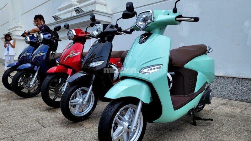 Những lưu ý khi bảo dưỡng xe máy điện VinFast định kỳ Lịch bảo dưỡng xe máy điện Vinfast