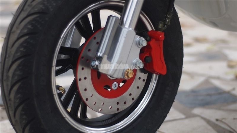 Những lưu ý khi bảo dưỡng xe máy điện VinFast định kỳ Vòng bi bánh xe