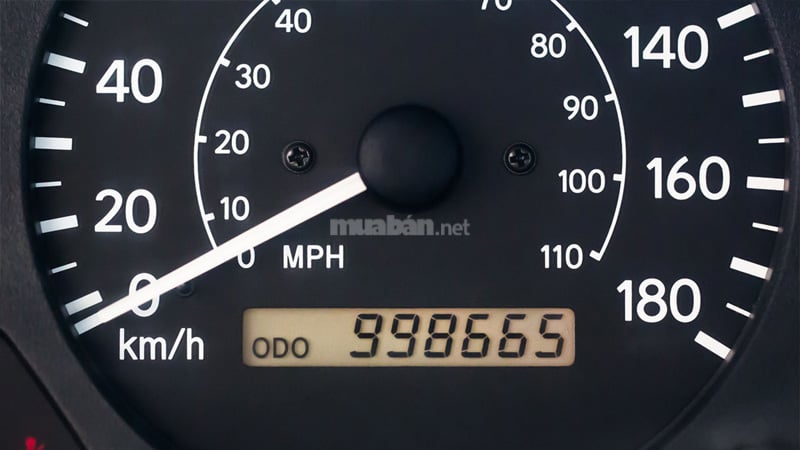 Lốp ô tô bao lâu thì thay? Khi nào cần kiểm tra và thay lốp? Đã đi số km nhà sản xuất khuyến cáo