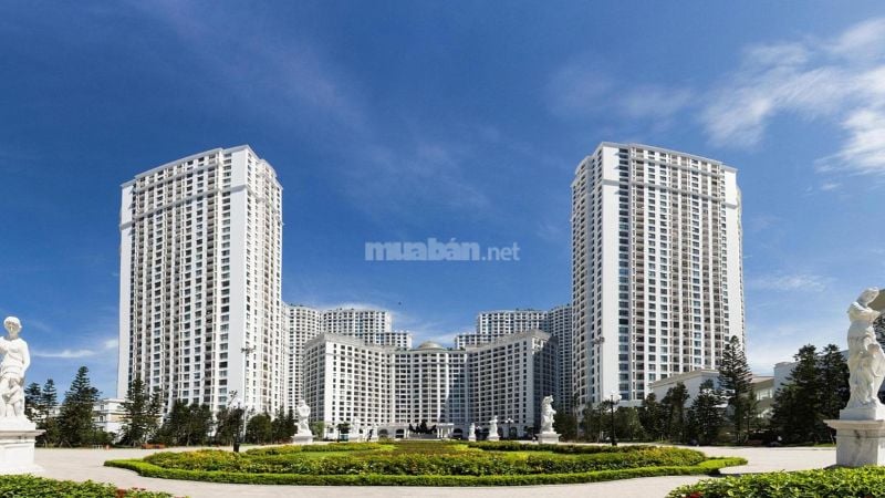 Khu đô thị Royal City: Vị trí, tiện ích và tiềm năng phát triển các dự án Vị trí của khu đô thị Royal City
