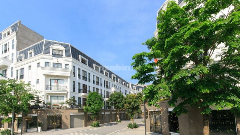 Khu đô thị Văn Phú: Vị trí, tiện ích và tiềm năng phát triển các dự án Tổng quan về khu đô thị Văn Phú