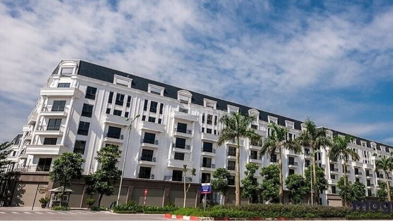 Khu đô thị Văn Phú: Vị trí, tiện ích và tiềm năng phát triển các dự án Khu nhà liền kề tại khu đô thị Văn Phú