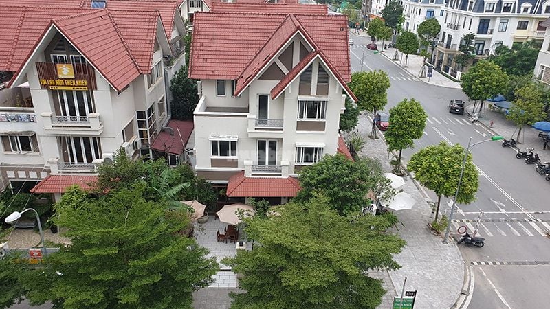 Khu đô thị Văn Phú: Vị trí, tiện ích và tiềm năng phát triển các dự án Khu đô thị Văn Phú Hà Nội