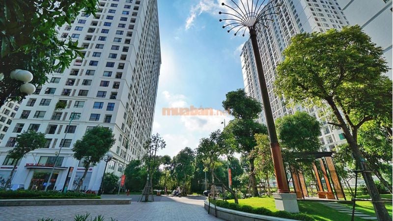 Khu đô thị Times City Hà Nội: Vị trí, tiện ích và tiềm năng của khu đô thị Tổng quan về khu đô thị Times City