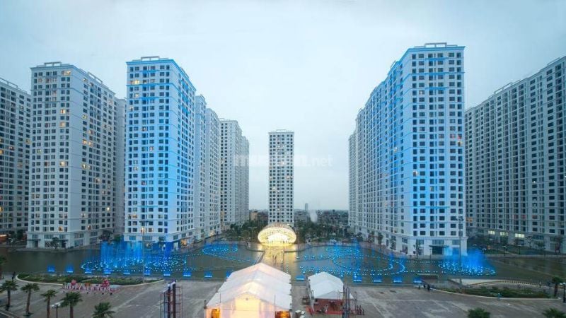 Khu đô thị Times City Hà Nội: Vị trí, tiện ích và tiềm năng của khu đô thị Giai đoạn 3 (Park Hill Premium) - khu đô thị Vinhomes Times City