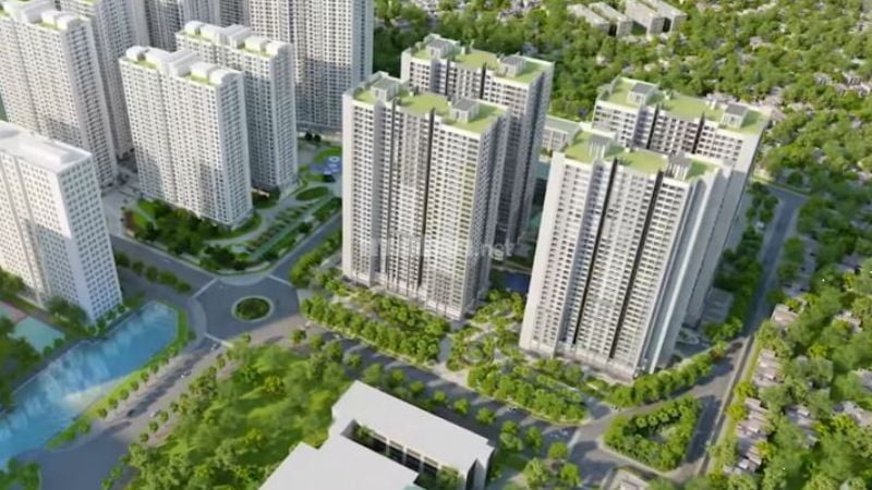 Khu đô thị Times City Hà Nội: Vị trí, tiện ích và tiềm năng của khu đô thị Giai đoạn bổ sung thêm của dự án Times City