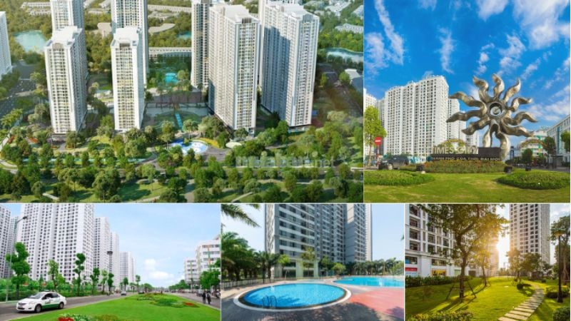Khu đô thị Times City Hà Nội: Vị trí, tiện ích và tiềm năng của khu đô thị Tiềm năng tương lai của dự án khu đô thì Times City