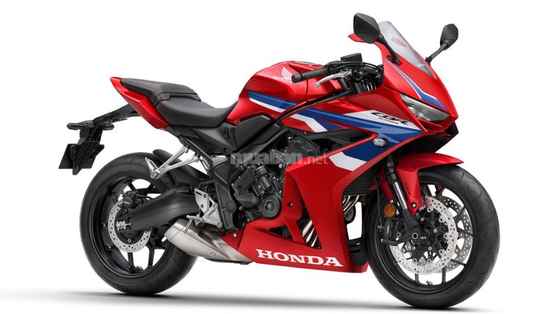 Giá xe CBR650R – Thông số kỹ thuật và đánh giá chi tiết Giá xe CBR650R mới nhất: Tổng hợp các thông tin chi tiết