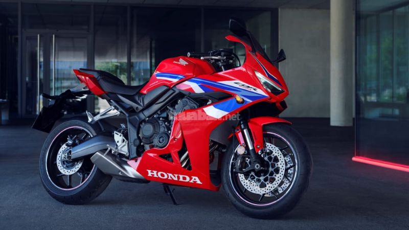 Giá xe CBR650R – Thông số kỹ thuật và đánh giá chi tiết Honda CBR650R thế hệ mới đã chính thức được giới thiệu tại Việt Nam
