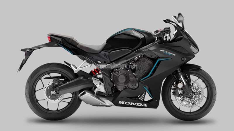 Giá xe CBR650R – Thông số kỹ thuật và đánh giá chi tiết Giá lăn bánh của xe CBR650R sẽ thay đổi tùy tình hình thực tế