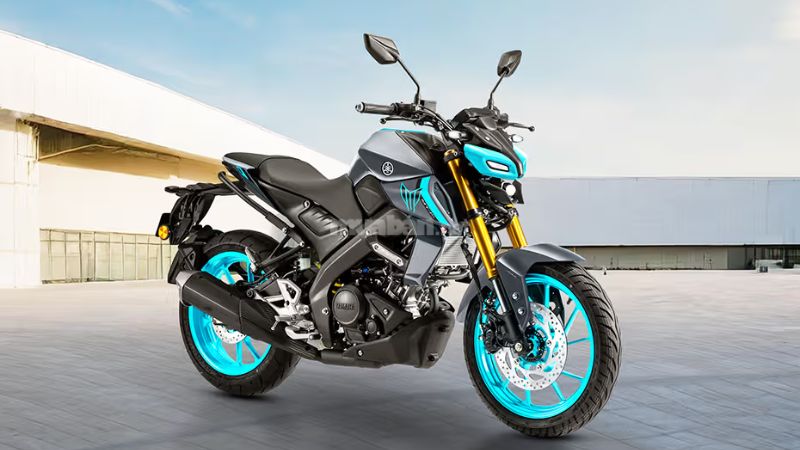 Giá xe MT-15 cập nhật mới nhất năm 2025 và review chi tiết Yamaha MT-15 được đánh giá là mẫu xe tốt nhất tại Indonesia