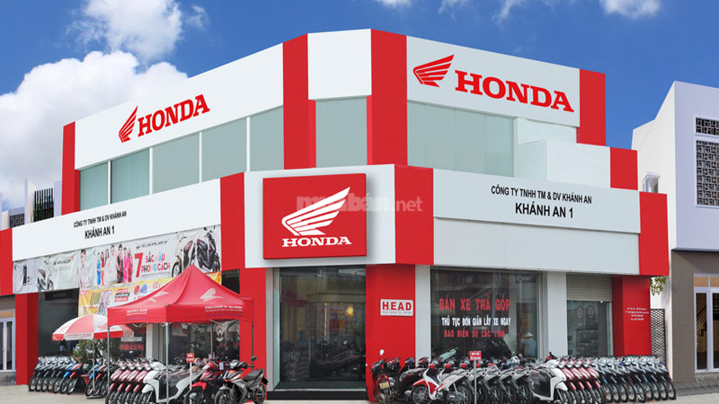 Khi nào nên bảo dưỡng xe máy Honda? Những lưu ý cần biết Bảo dưỡng xe máy Honda ở đâu uy tín?