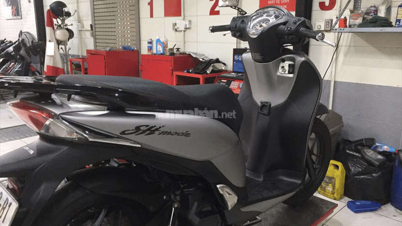 Khi nào nên bảo dưỡng xe máy Honda? Những lưu ý cần biết Kiểm tra tổng thể xe máy