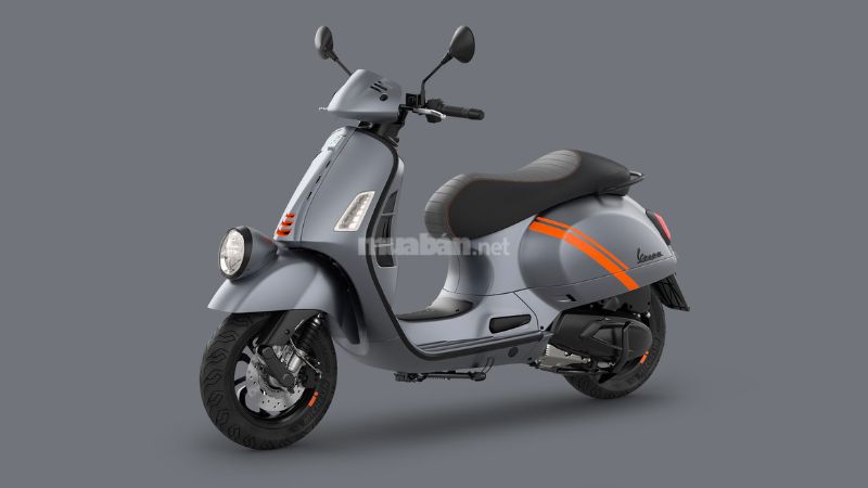 Bảng giá xe Vespa 2025 cập nhật mới nhất T5/2025 Giá xe Vespa 2025 cập nhật mới nhất