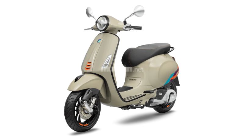 Bảng giá xe Vespa 2025 cập nhật mới nhất T5/2025 Thông số kỹ thuật của xe Vespa 2025