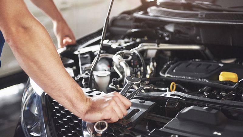 Những mốc bảo dưỡng xe ô tô định kỳ và quy trình chủ xe nên biết Lý do xe ô tô cần được bảo dưỡng định kỳ